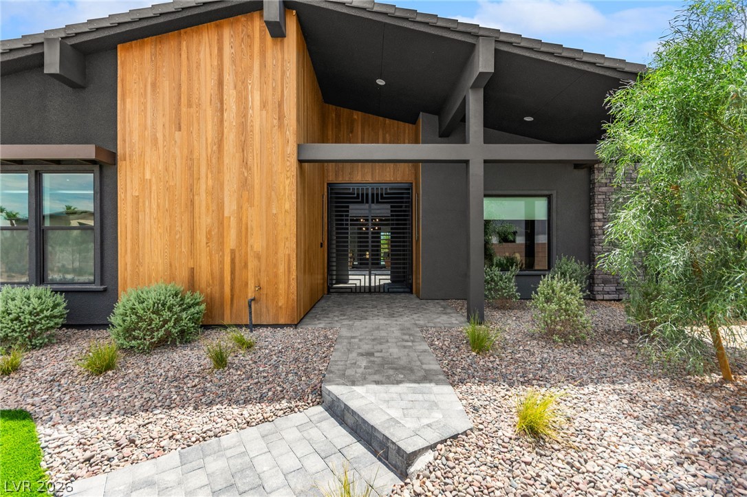 8585 Stange Avenue Las Vegas NV 89129