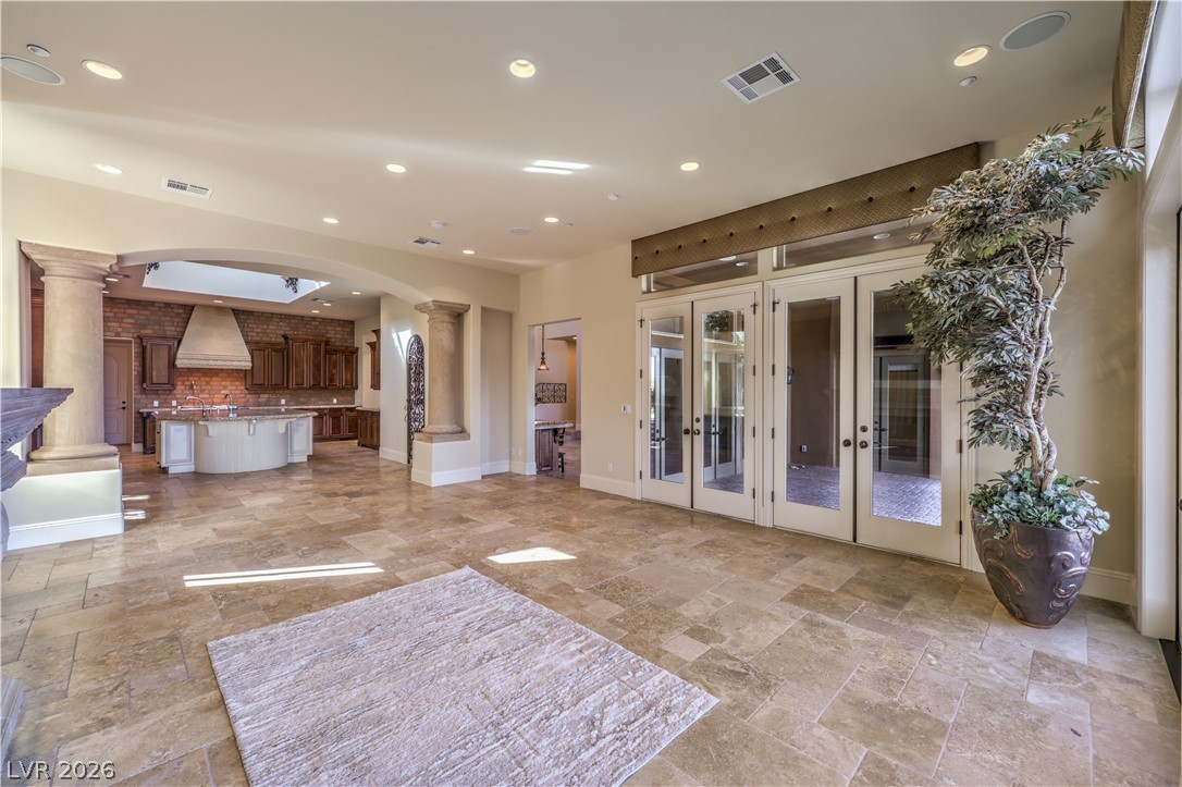 16 Anthem Pointe Court Henderson NV 89052