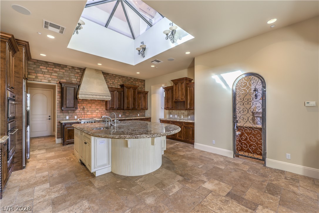 16 Anthem Pointe Court Henderson NV 89052