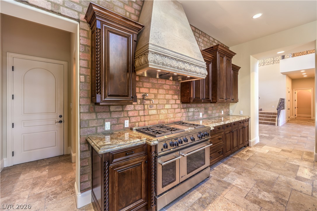 16 Anthem Pointe Court Henderson NV 89052