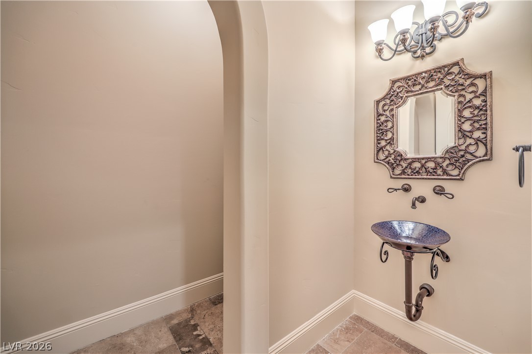 16 Anthem Pointe Court Henderson NV 89052