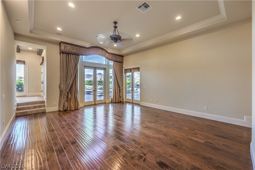 16 Anthem Pointe Court Henderson NV 89052