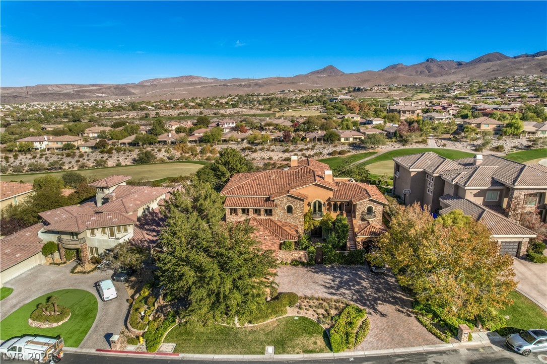 16 Anthem Pointe Court Henderson NV 89052