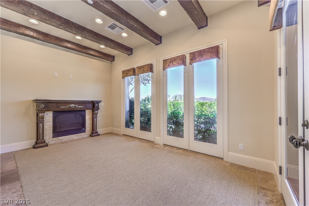 16 Anthem Pointe Court Henderson NV 89052