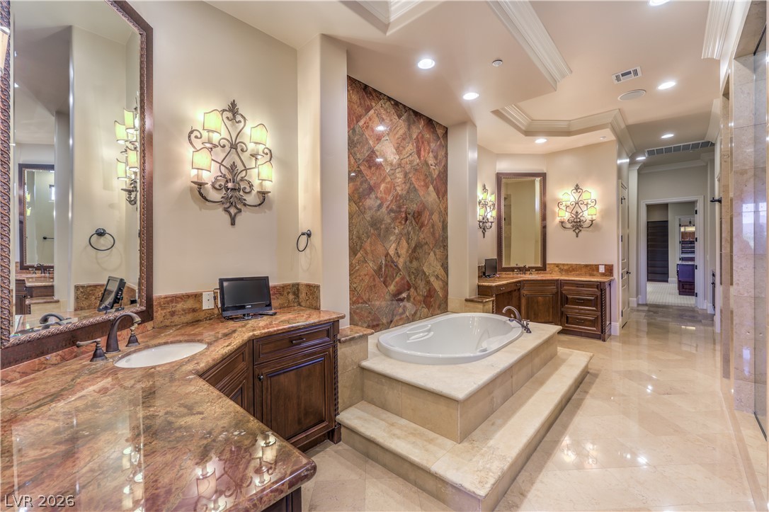 16 Anthem Pointe Court Henderson NV 89052