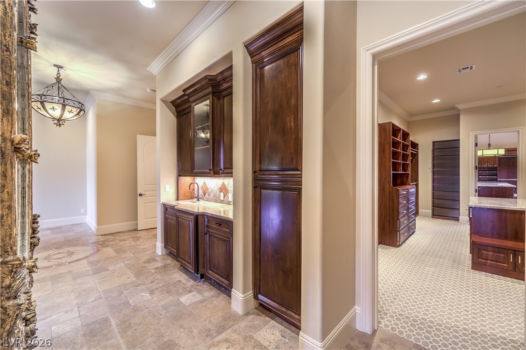 16 Anthem Pointe Court Henderson NV 89052