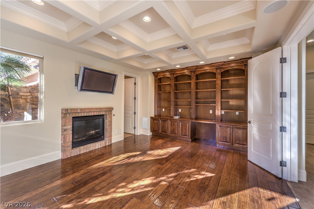 16 Anthem Pointe Court Henderson NV 89052