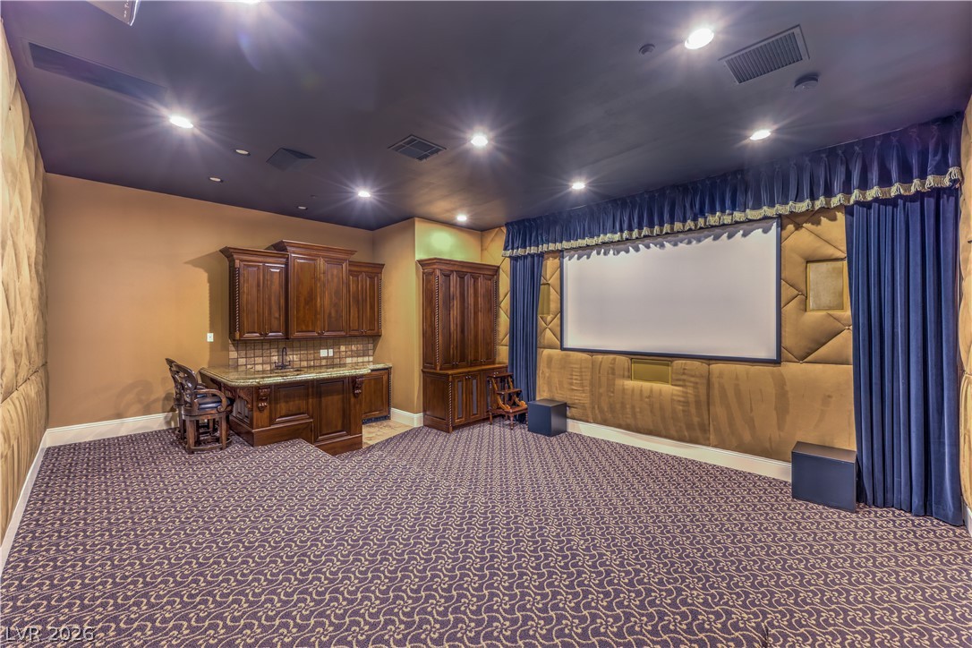 16 Anthem Pointe Court Henderson NV 89052