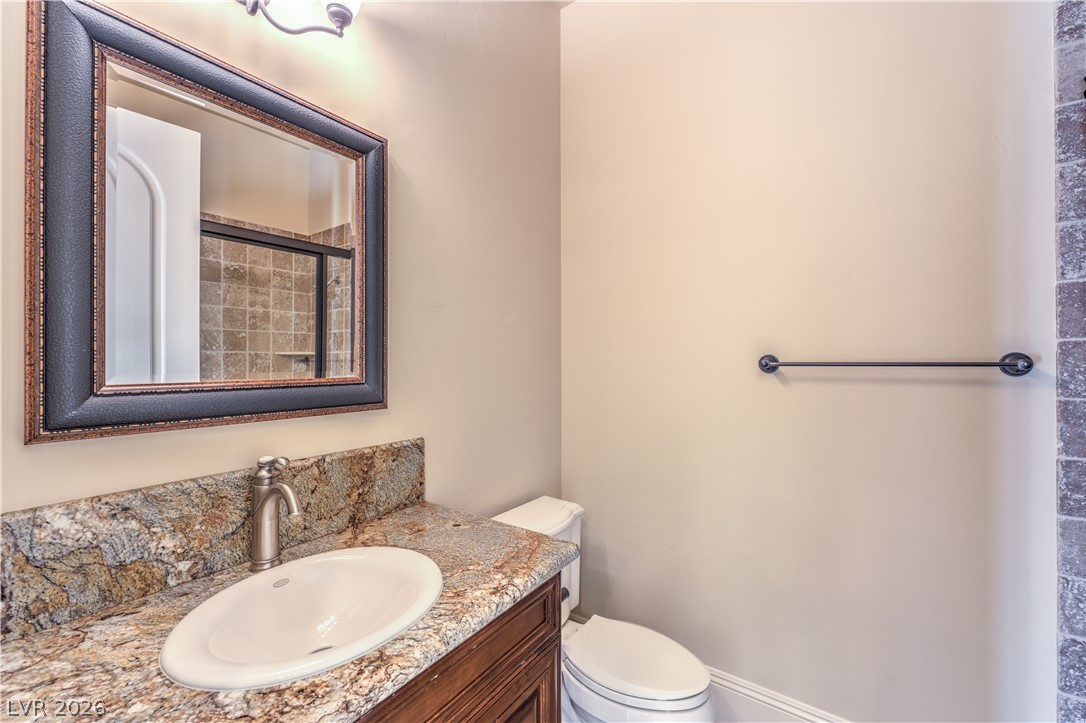 16 Anthem Pointe Court Henderson NV 89052