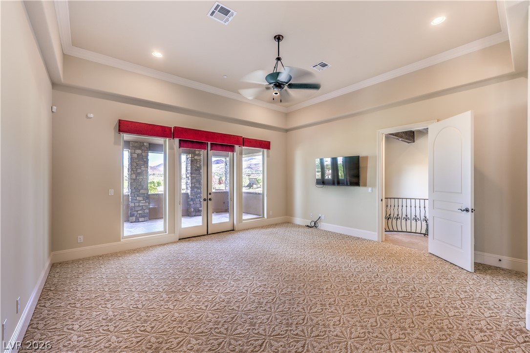 16 Anthem Pointe Court Henderson NV 89052