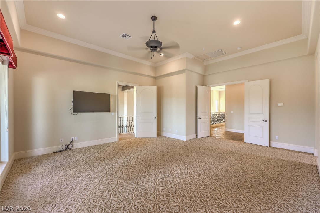 16 Anthem Pointe Court Henderson NV 89052