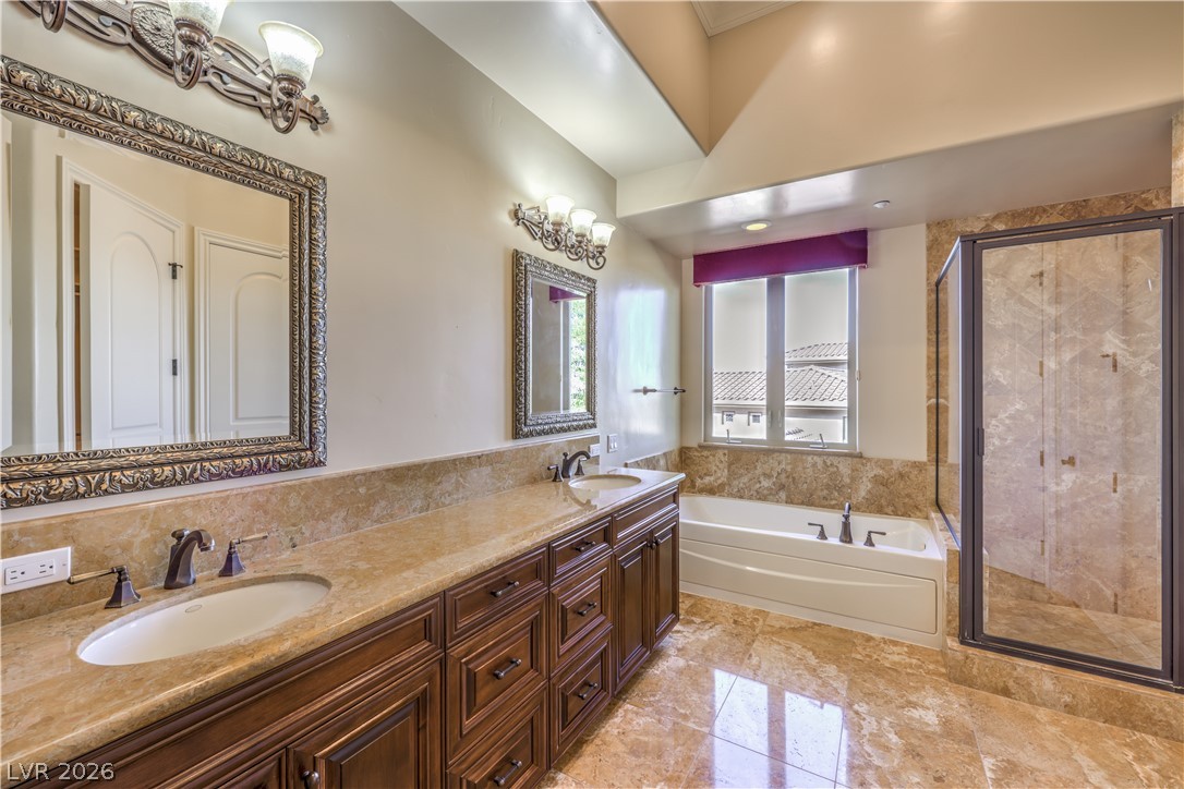 16 Anthem Pointe Court Henderson NV 89052