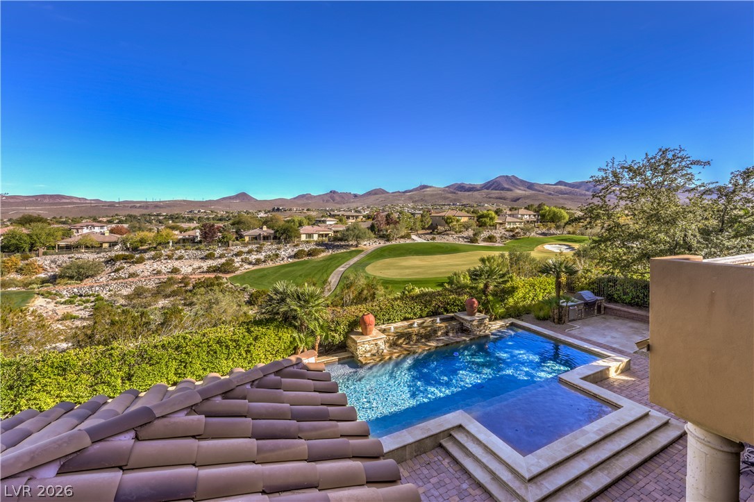 16 Anthem Pointe Court Henderson NV 89052