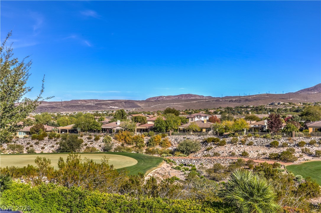 16 Anthem Pointe Court Henderson NV 89052