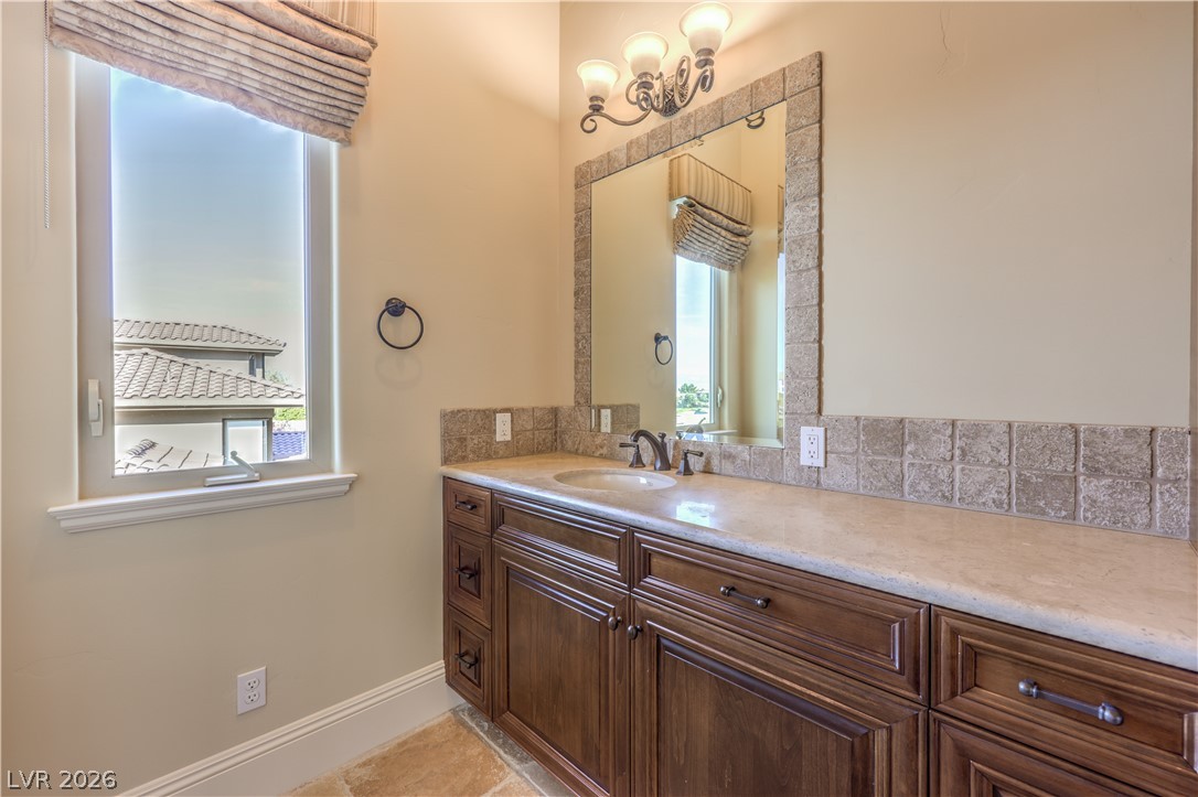 16 Anthem Pointe Court Henderson NV 89052