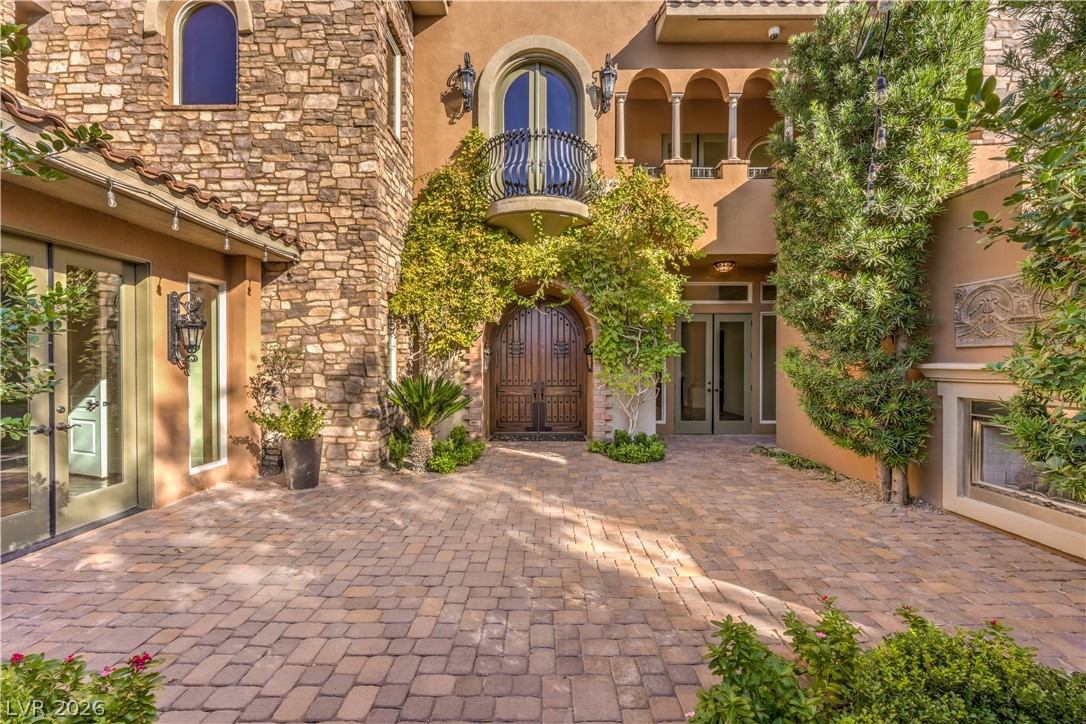 16 Anthem Pointe Court Henderson NV 89052