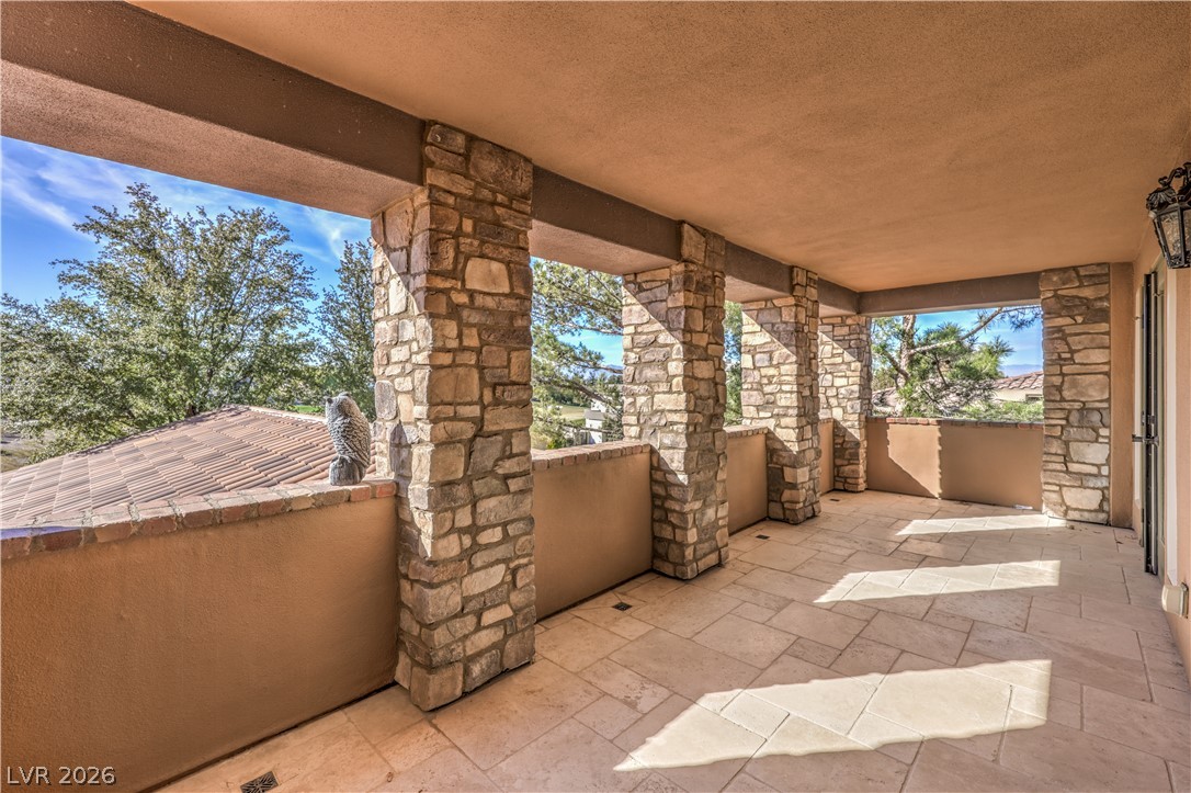 16 Anthem Pointe Court Henderson NV 89052