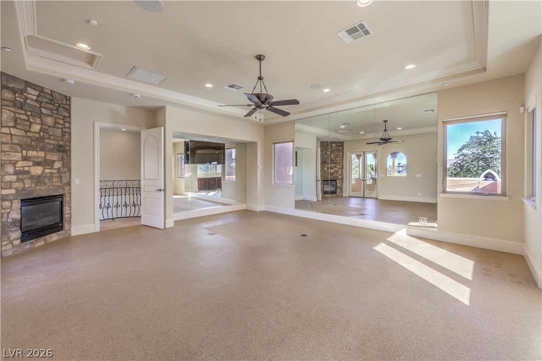 16 Anthem Pointe Court Henderson NV 89052