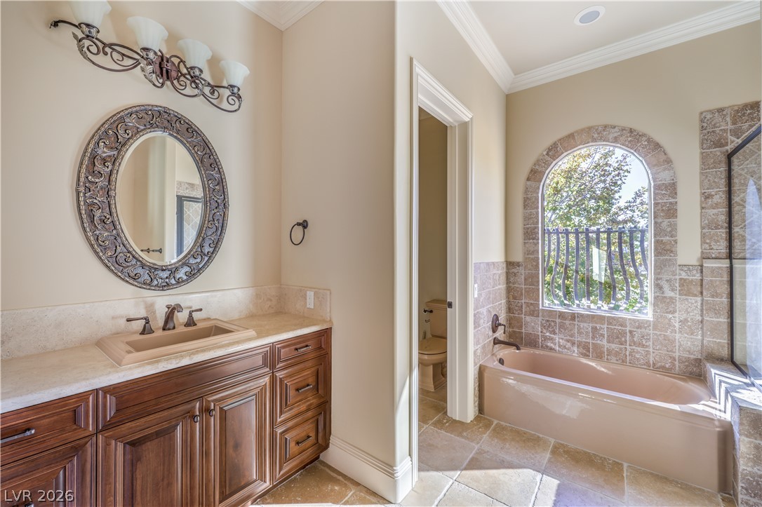 16 Anthem Pointe Court Henderson NV 89052