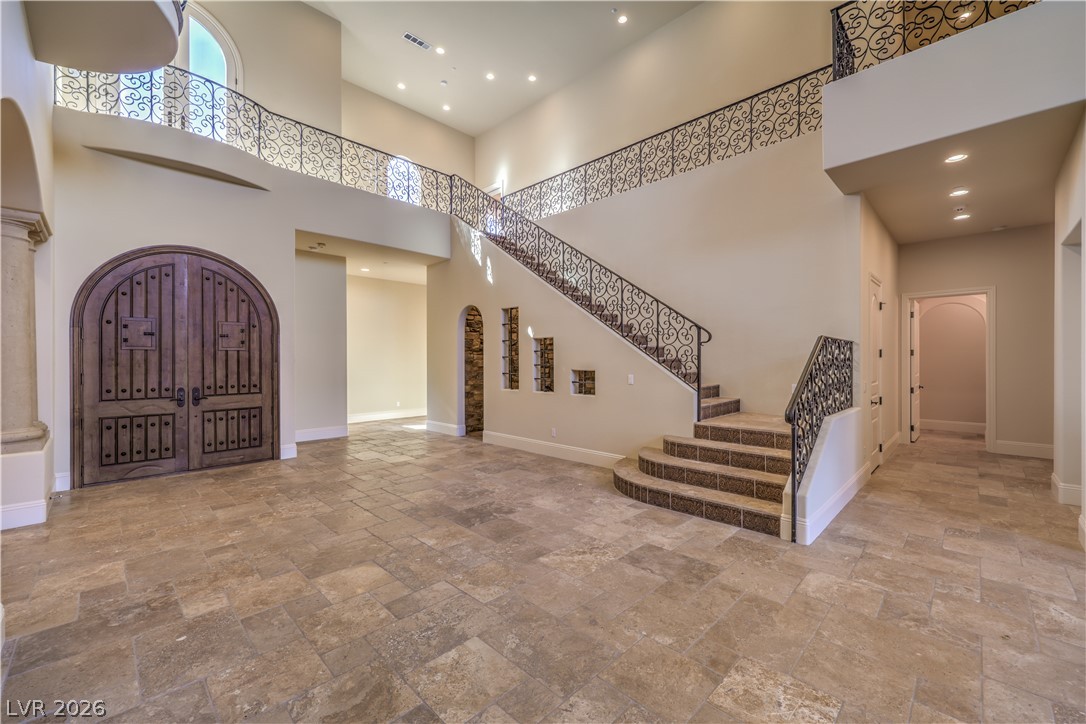 16 Anthem Pointe Court Henderson NV 89052