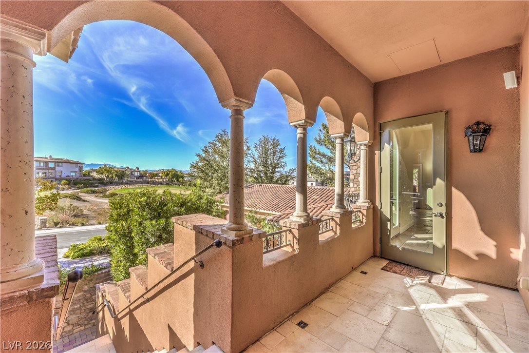 16 Anthem Pointe Court Henderson NV 89052