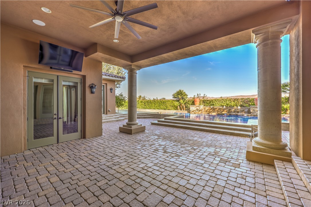 16 Anthem Pointe Court Henderson NV 89052