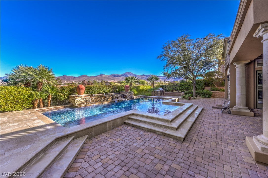 16 Anthem Pointe Court Henderson NV 89052