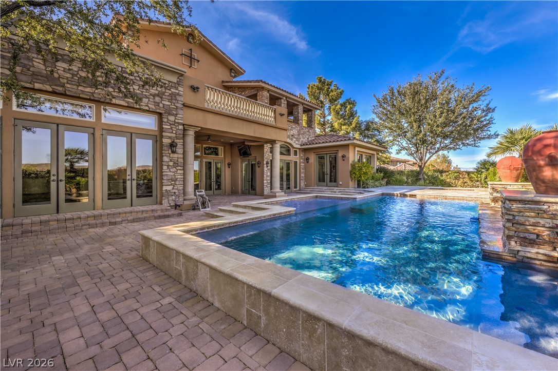 16 Anthem Pointe Court Henderson NV 89052