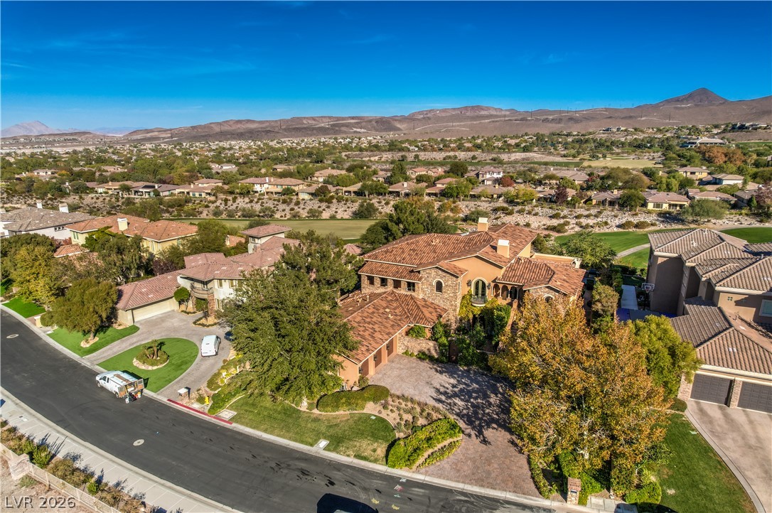 16 Anthem Pointe Court Henderson NV 89052