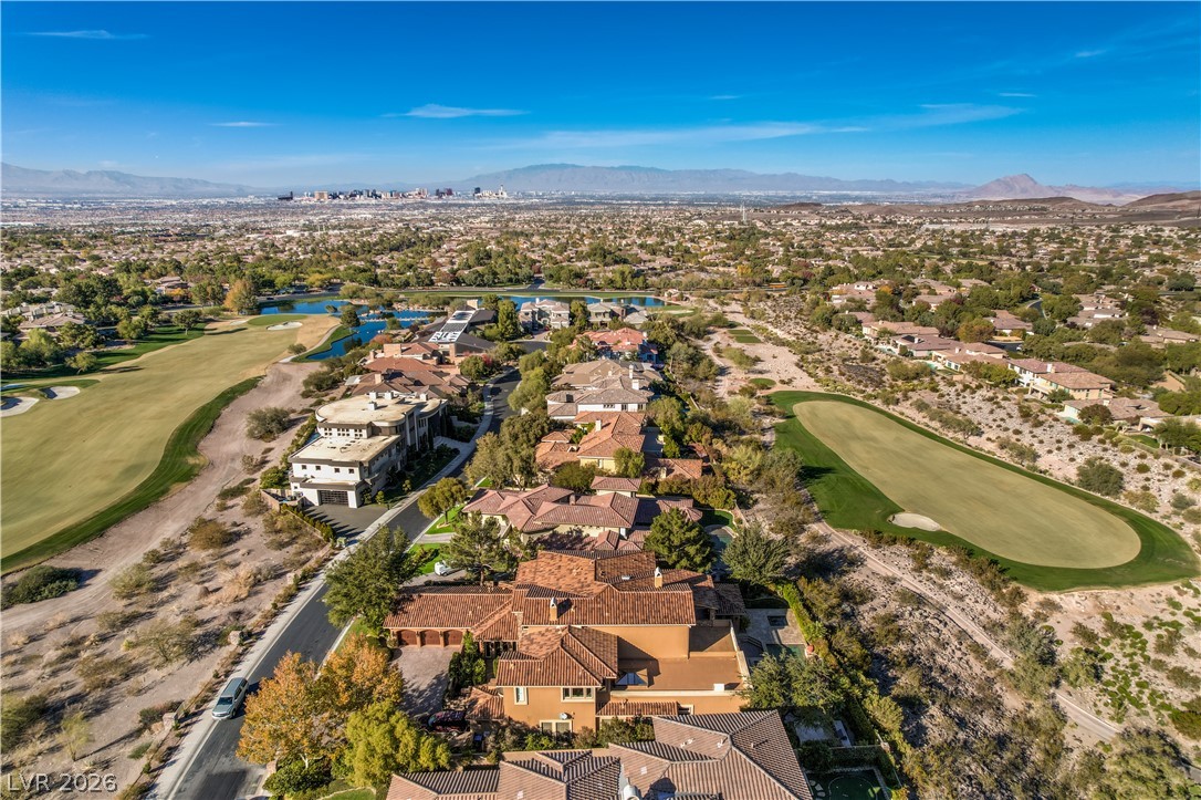 16 Anthem Pointe Court Henderson NV 89052