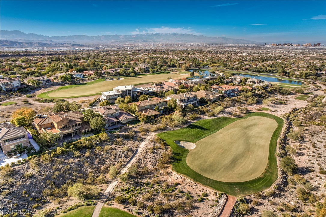 16 Anthem Pointe Court Henderson NV 89052