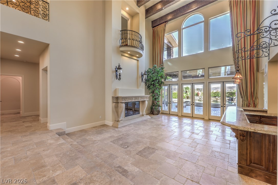 16 Anthem Pointe Court Henderson NV 89052