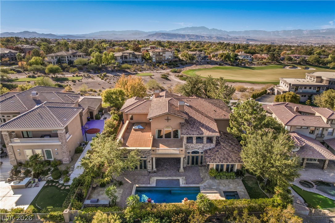 16 Anthem Pointe Court Henderson NV 89052