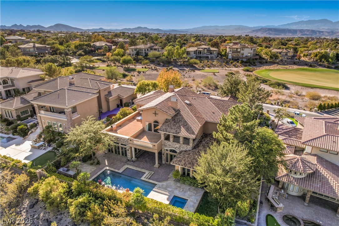 16 Anthem Pointe Court Henderson NV 89052