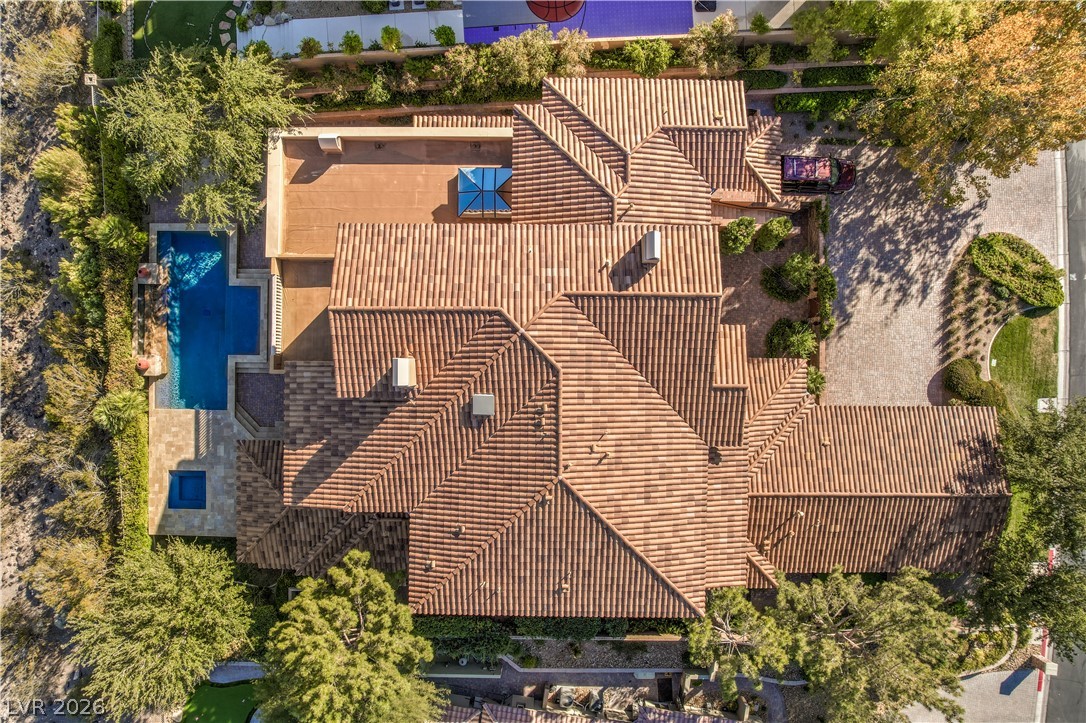 16 Anthem Pointe Court Henderson NV 89052