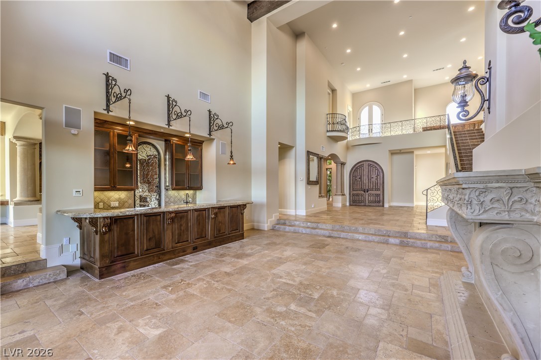 16 Anthem Pointe Court Henderson NV 89052
