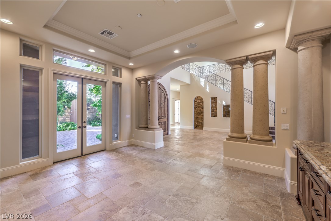 16 Anthem Pointe Court Henderson NV 89052