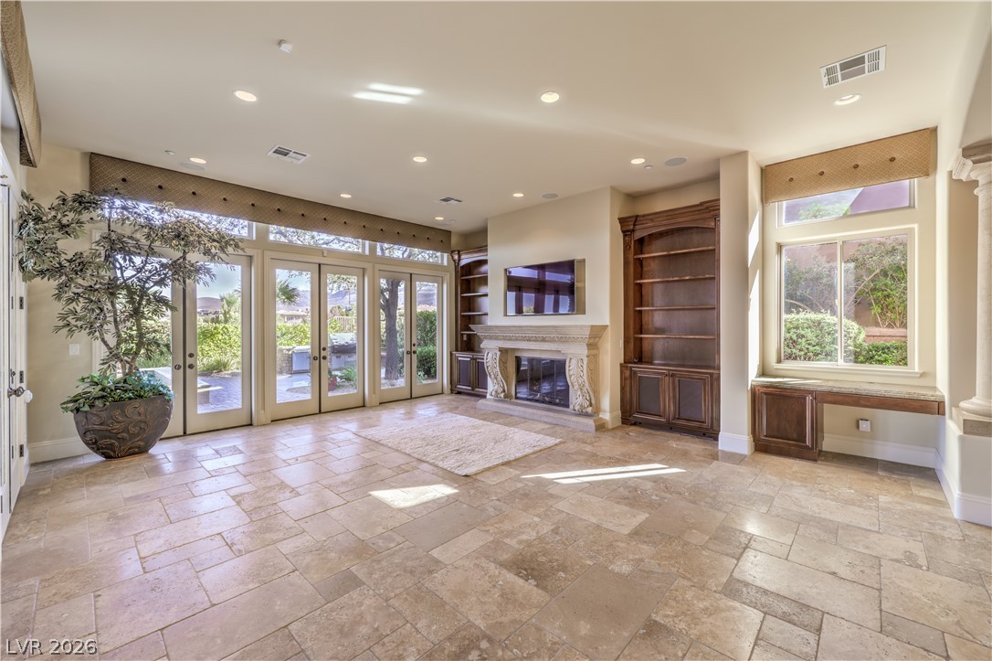 16 Anthem Pointe Court Henderson NV 89052