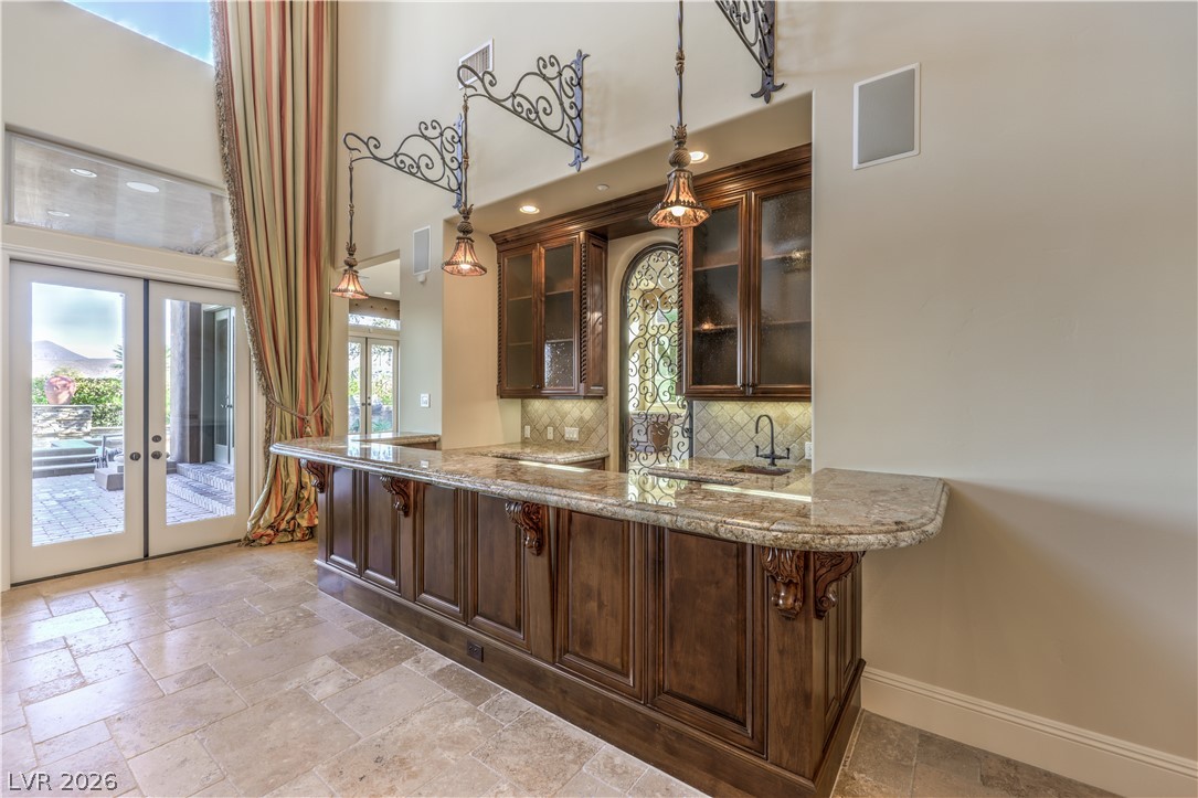 16 Anthem Pointe Court Henderson NV 89052