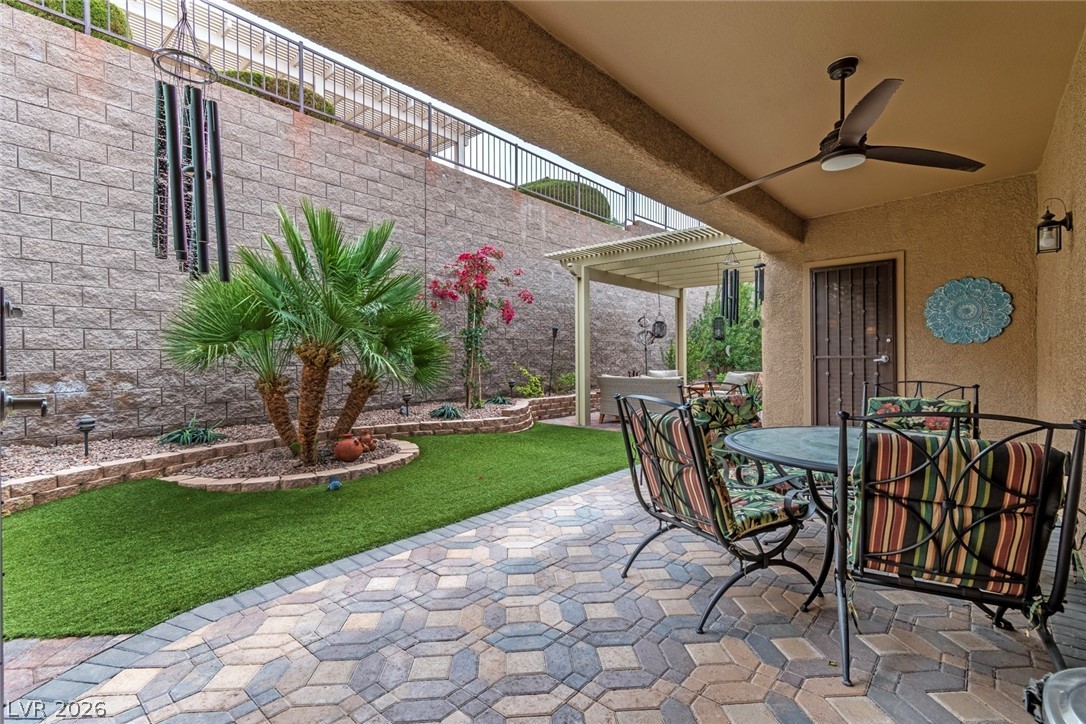 2040 Fort Halifax Street Henderson NV 89052