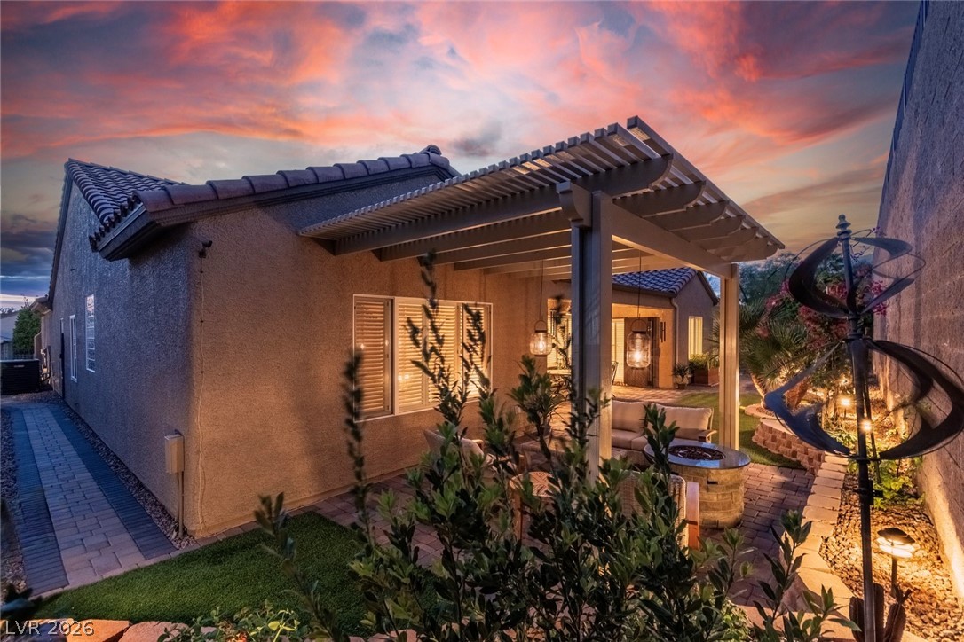 2040 Fort Halifax Street Henderson NV 89052
