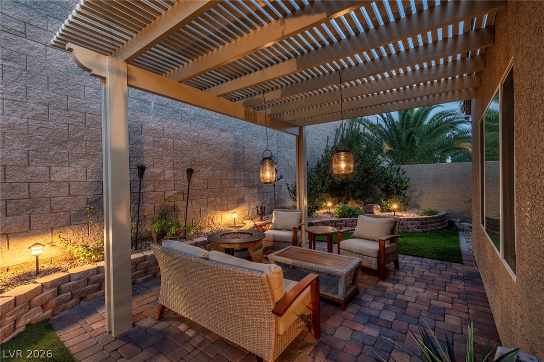 2040 Fort Halifax Street Henderson NV 89052