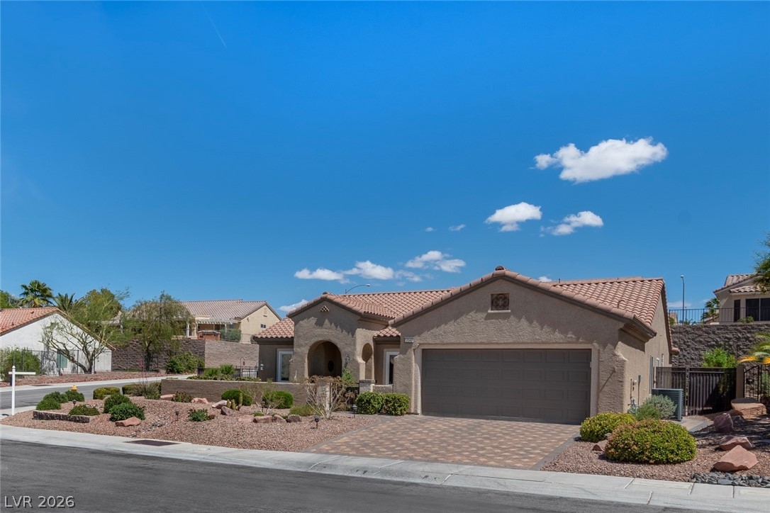 2040 Fort Halifax Street Henderson NV 89052