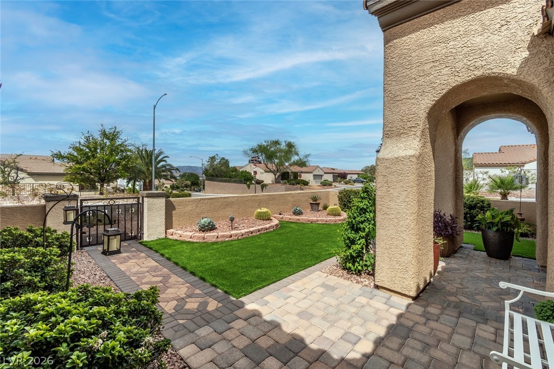 2040 Fort Halifax Street Henderson NV 89052