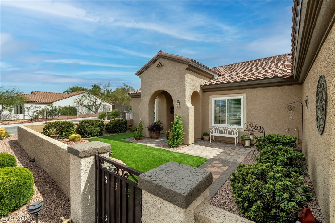 2040 Fort Halifax Street Henderson NV 89052