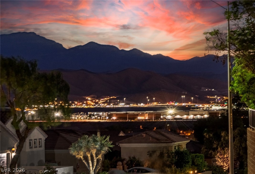 2040 Fort Halifax Street Henderson NV 89052