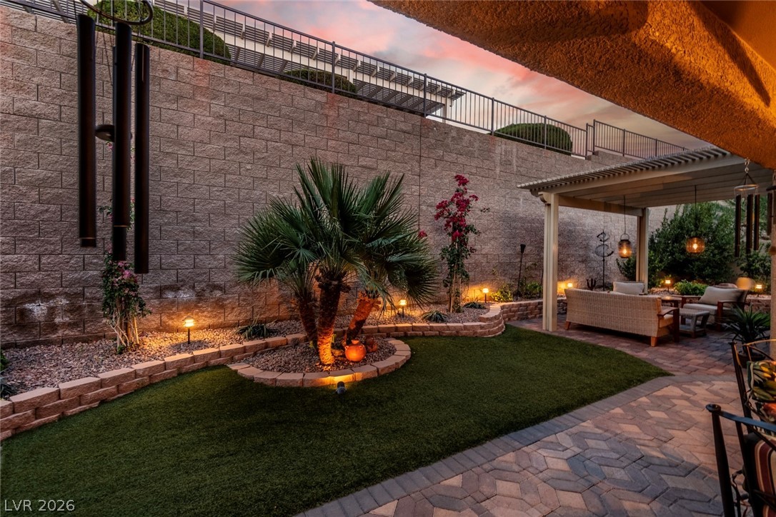 2040 Fort Halifax Street Henderson NV 89052