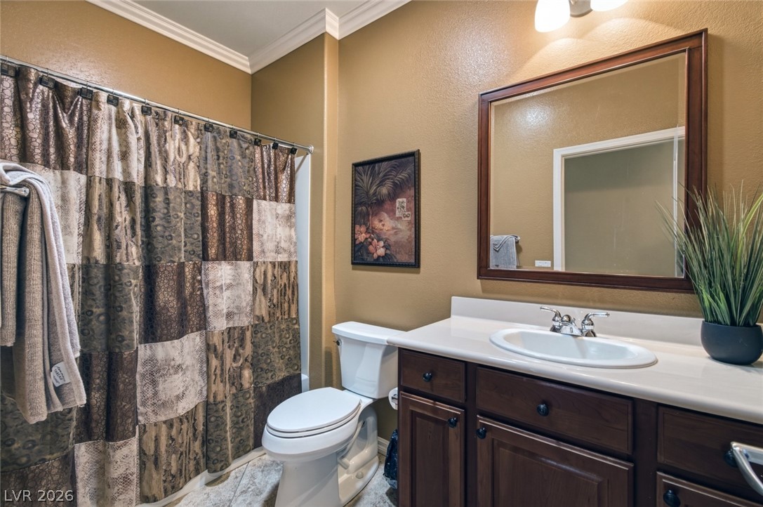 2040 Fort Halifax Street Henderson NV 89052