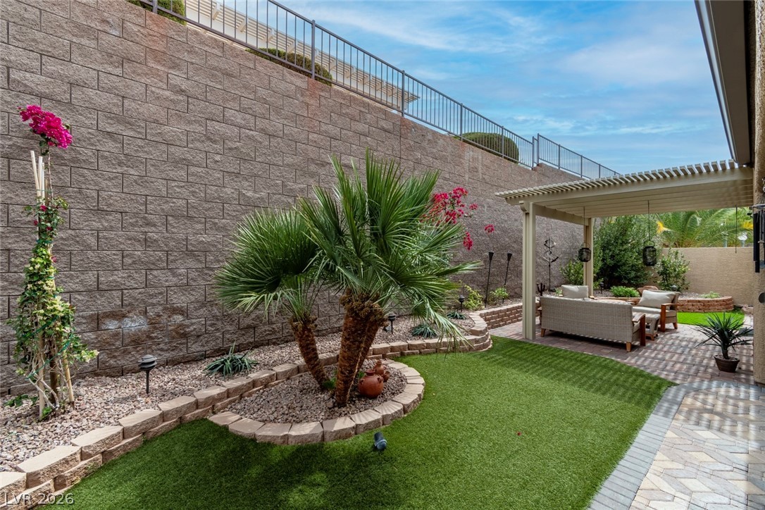 2040 Fort Halifax Street Henderson NV 89052