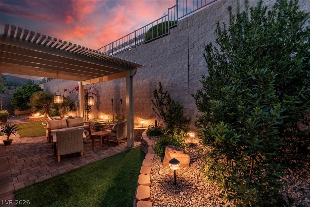 2040 Fort Halifax Street Henderson NV 89052
